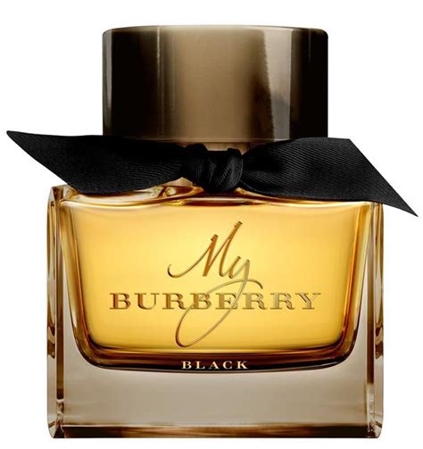 parfum my burberry black femme|my burberry black perfume review.